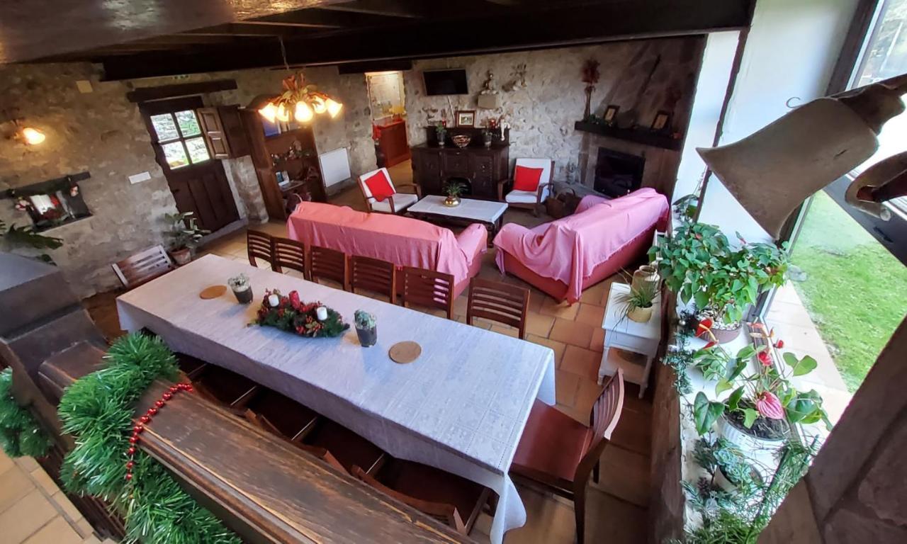Amaicha Casona * Ribadesella