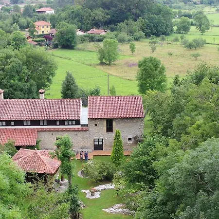 Amaicha Casona Villa Ribadesella Exterior photo