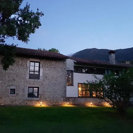 Amaicha Casona Villa Ribadesella Exterior photo