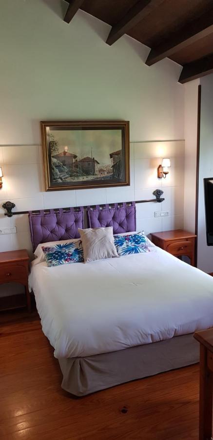 Villa Amaicha Casona Ribadesella