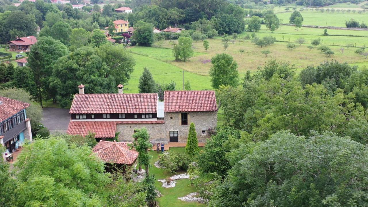 Amaicha Casona Ribadesella