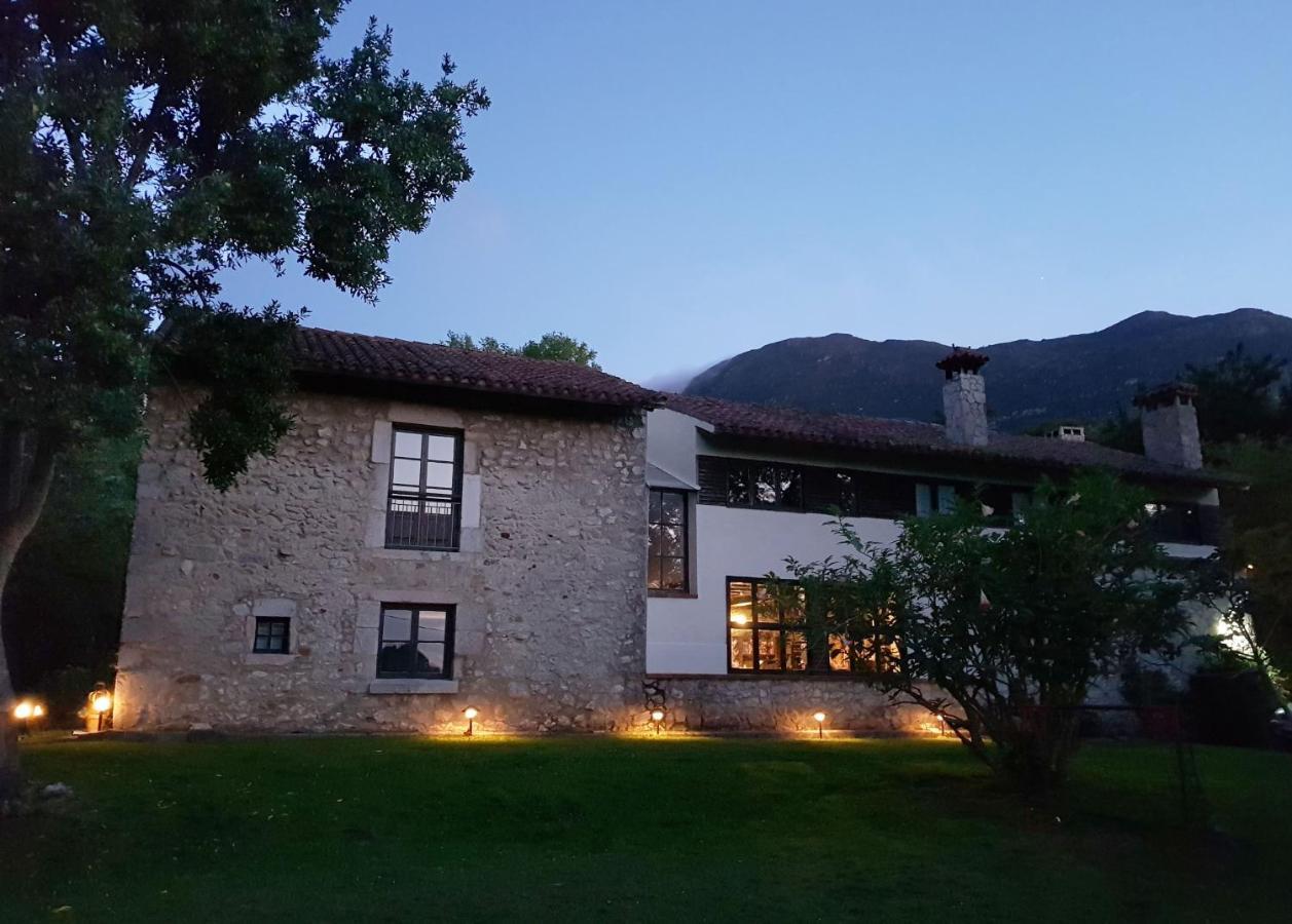 Villa Amaicha Casona *