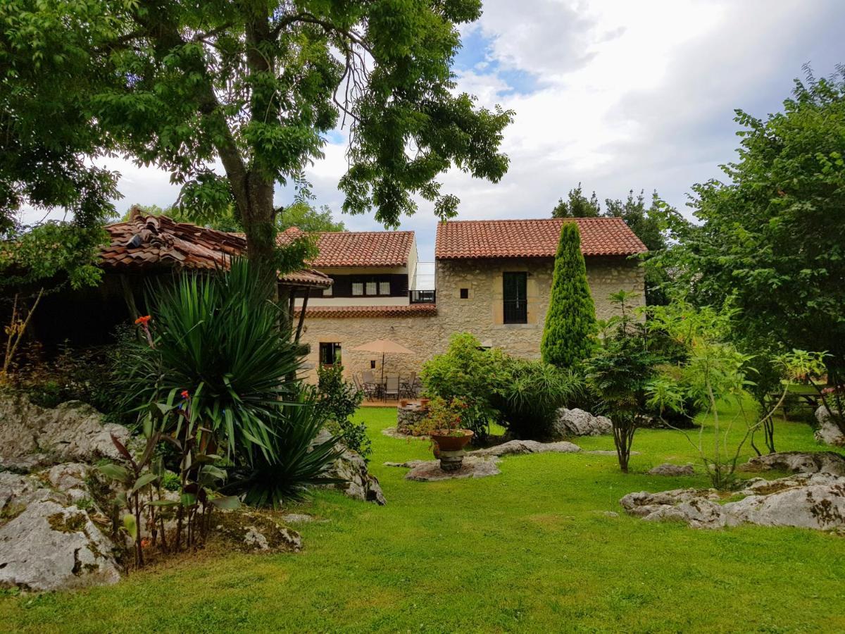 Villa Amaicha Casona