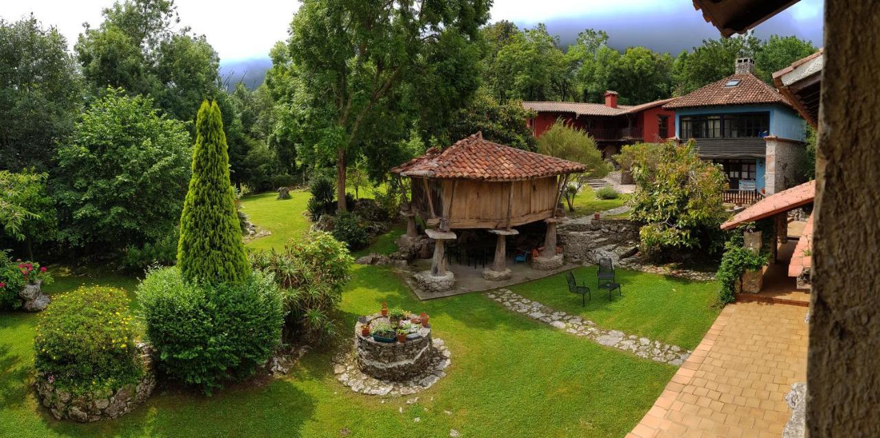 Amaicha Casona Villa Ribadesella
