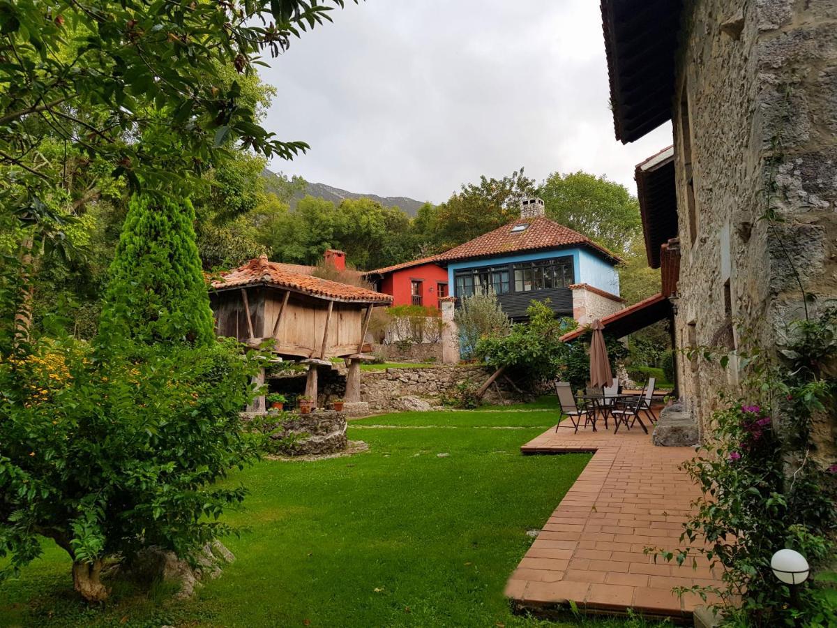 Villa Amaicha Casona