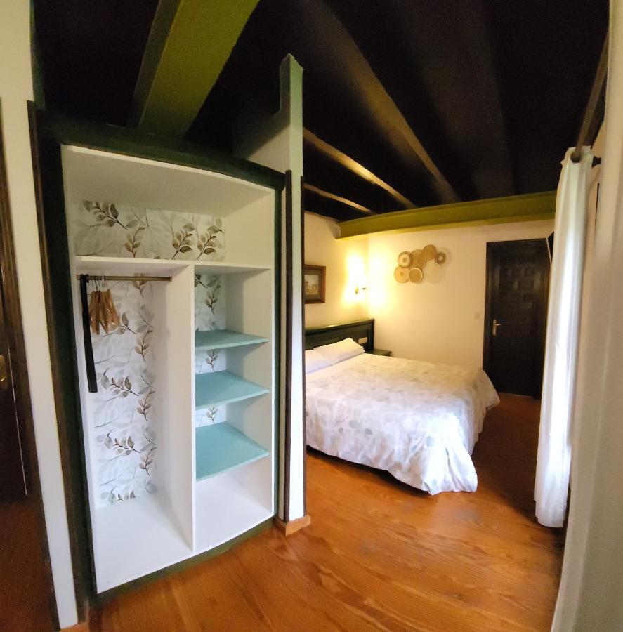 Amaicha Casona Villa Ribadesella