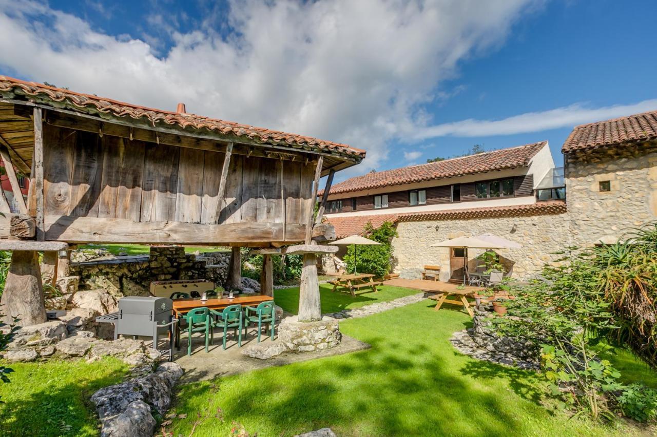 Amaicha Casona Villa Ribadesella