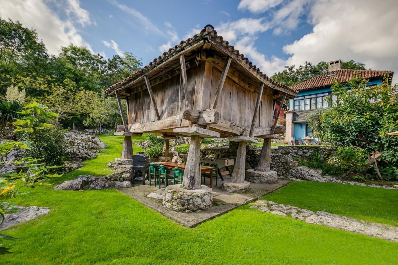 Villa Amaicha Casona *