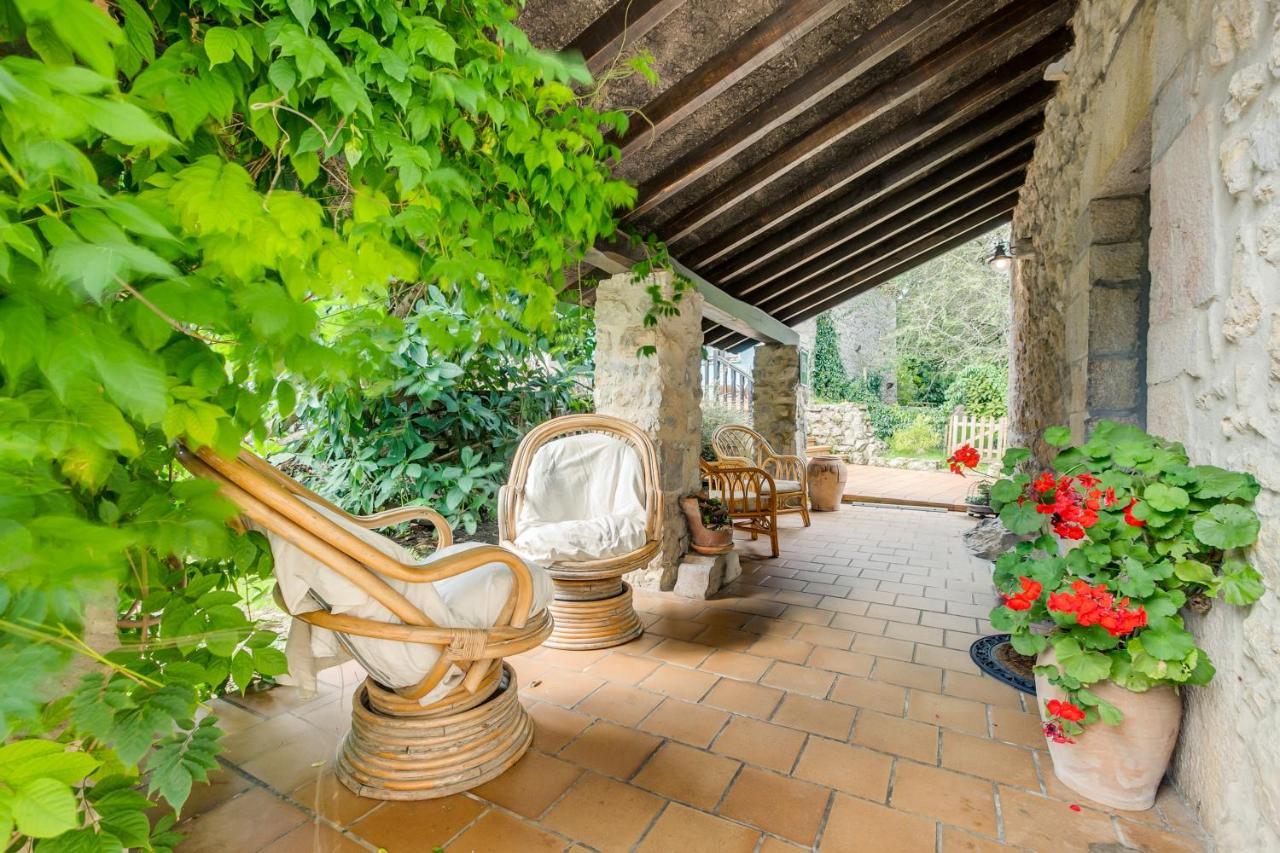 Villa Amaicha Casona Ribadesella