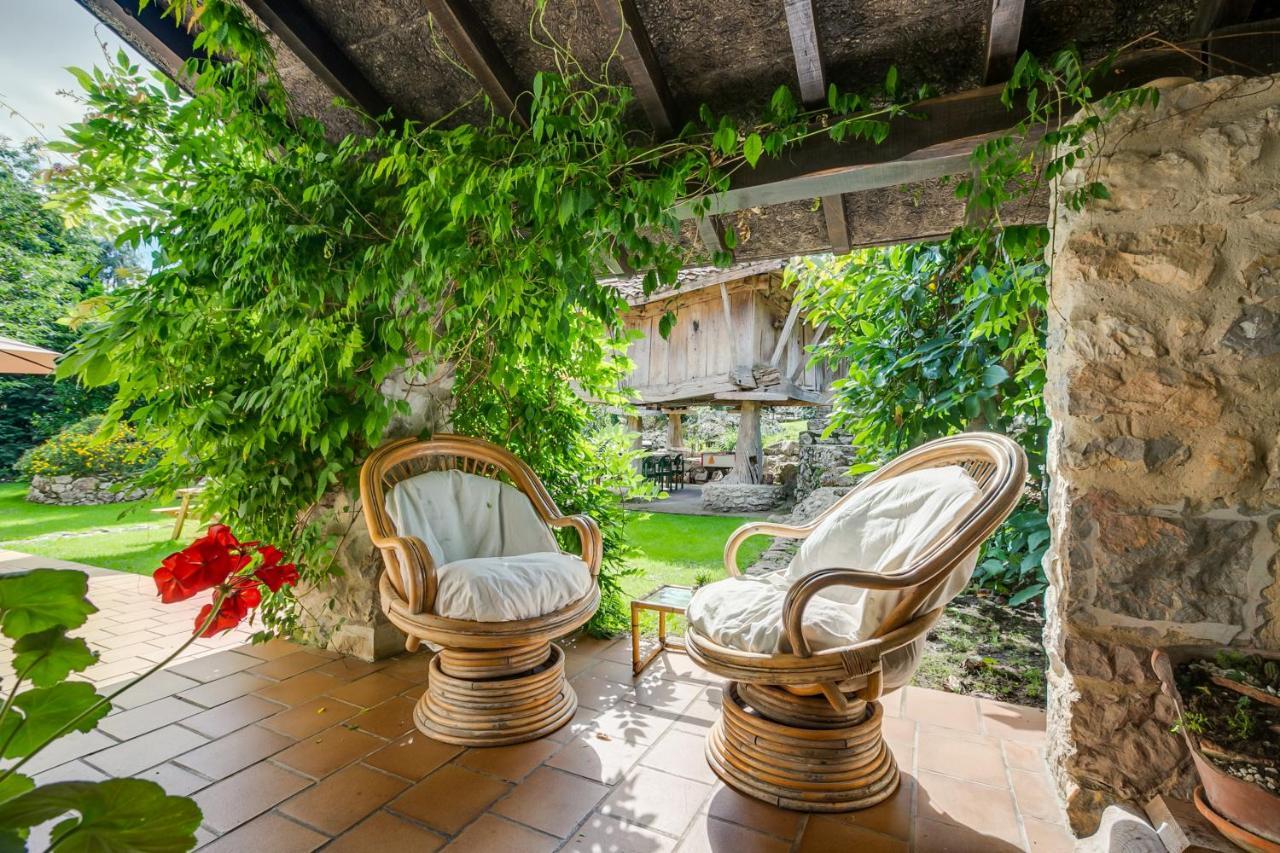 Amaicha Casona Villa
