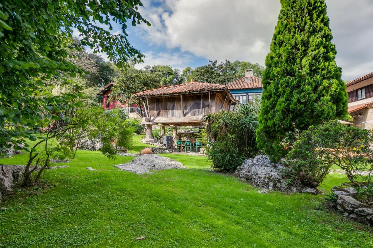 Amaicha Casona Villa