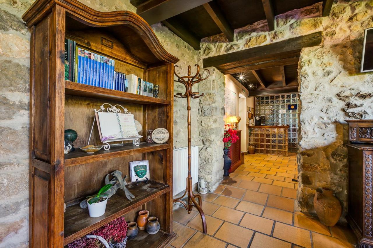 Villa Amaicha Casona