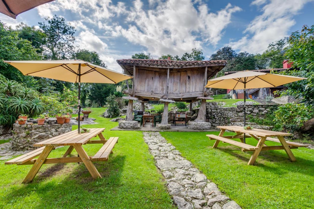 Villa Amaicha Casona *