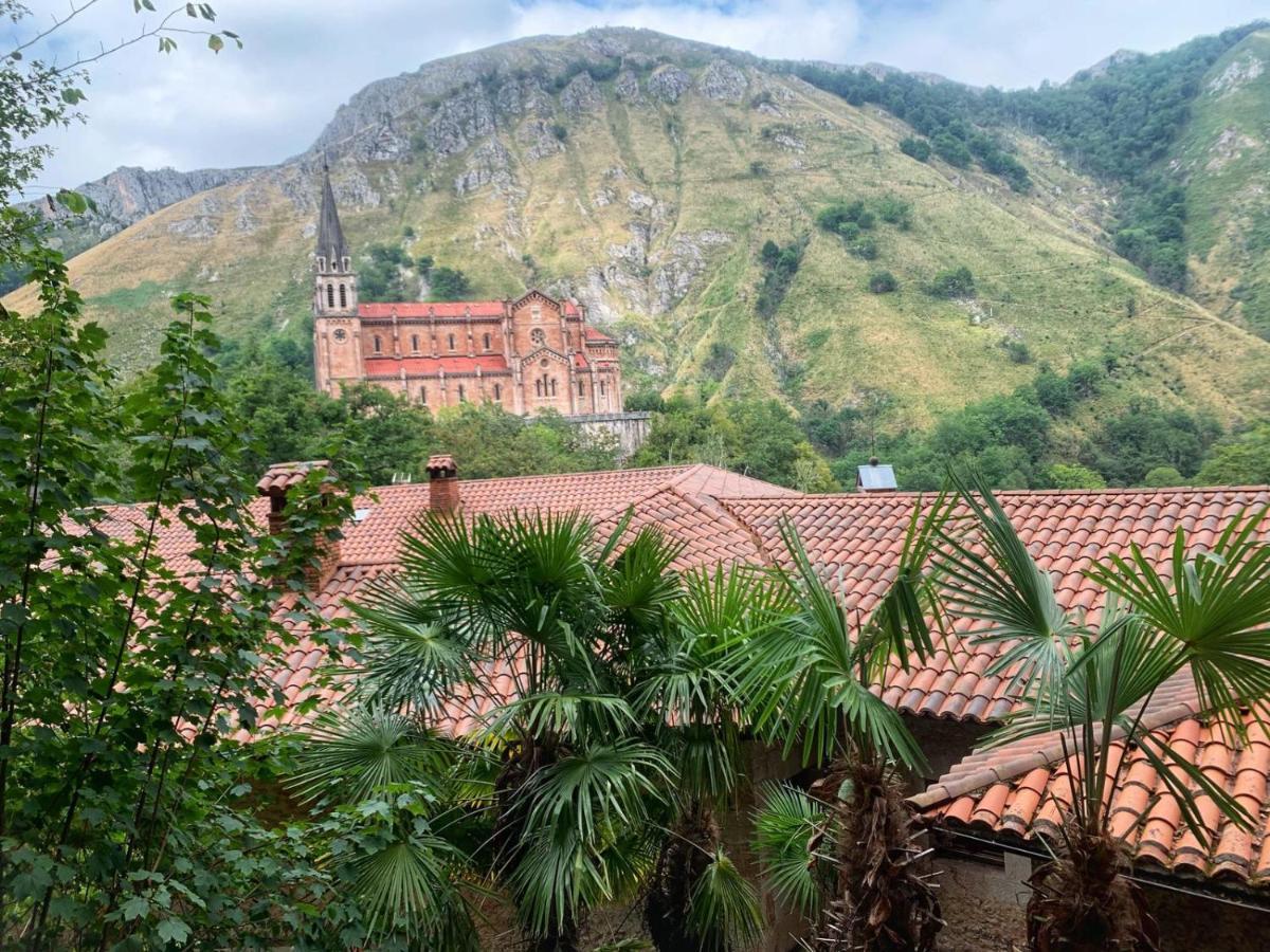Villa Amaicha Casona Ribadesella