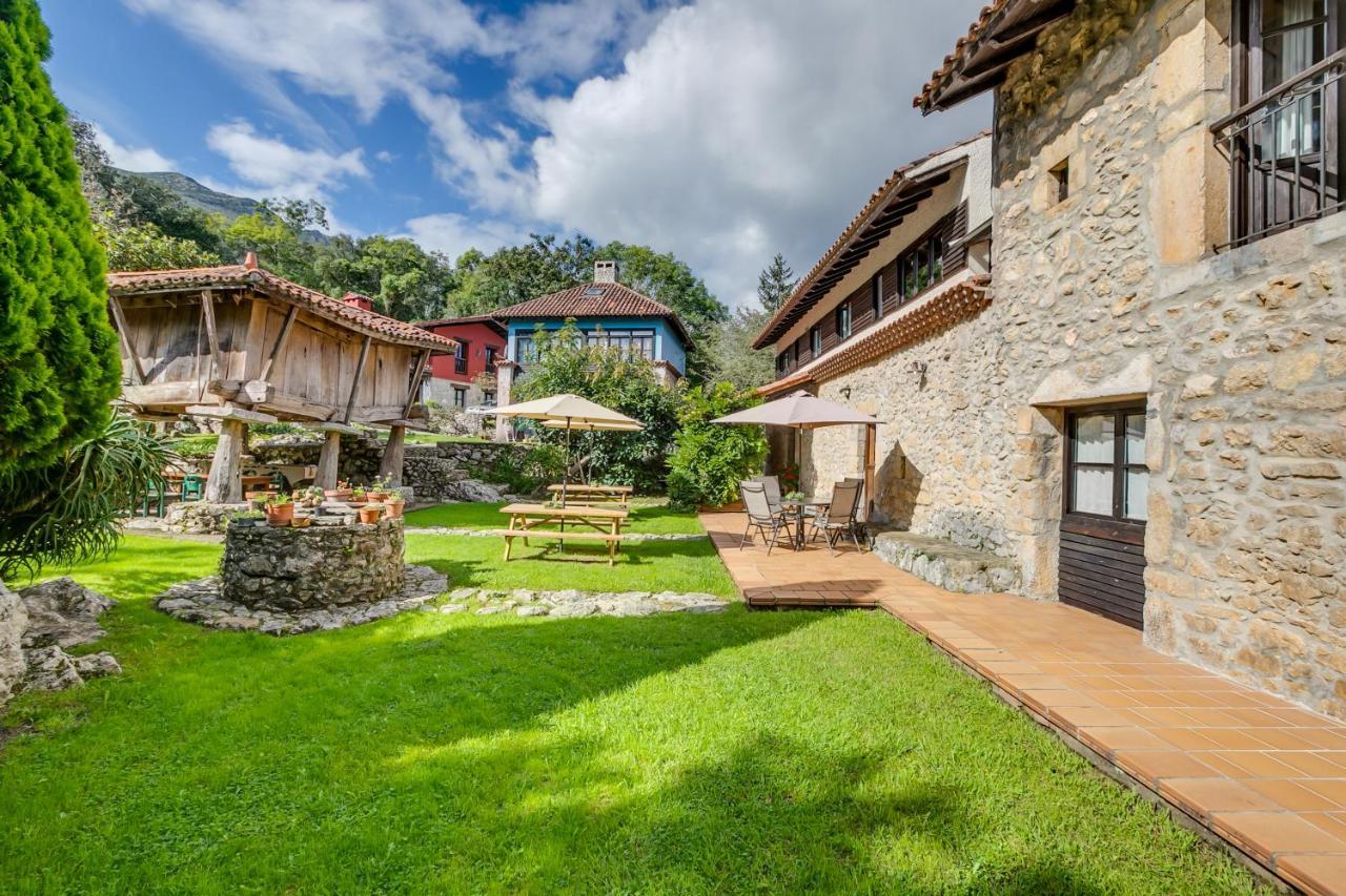 Villa Amaicha Casona *