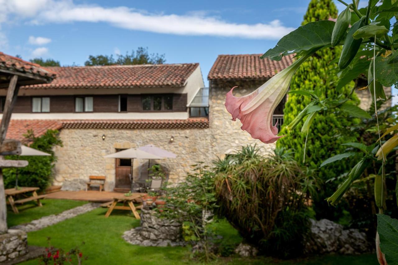Amaicha Casona * Ribadesella
