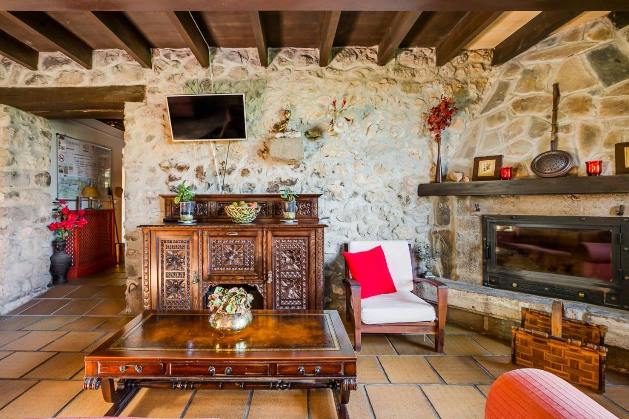 Villa Amaicha Casona