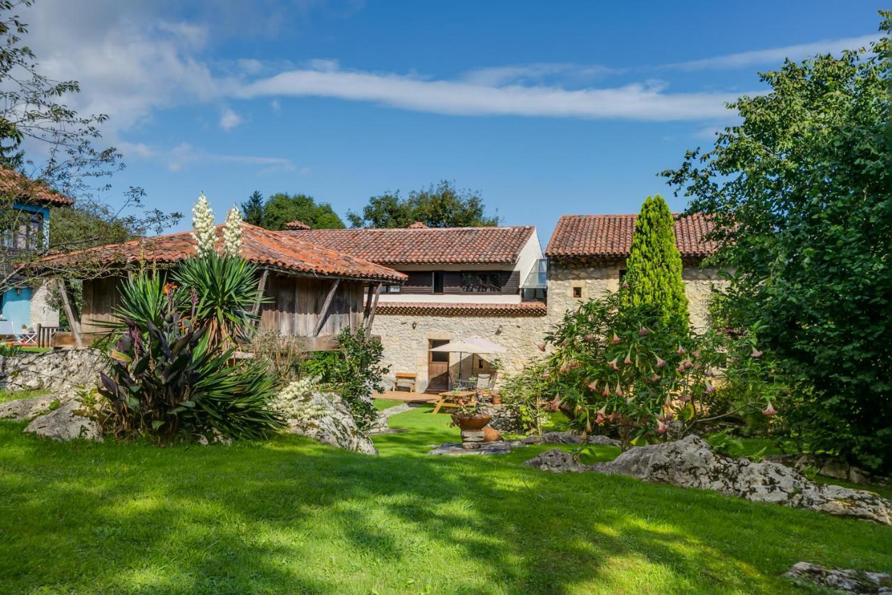 Villa Amaicha Casona *